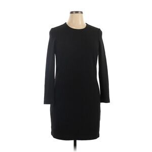 Maia Black Casual Dress size 2